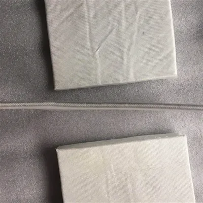 Nano Airgel -eristyshuopa
