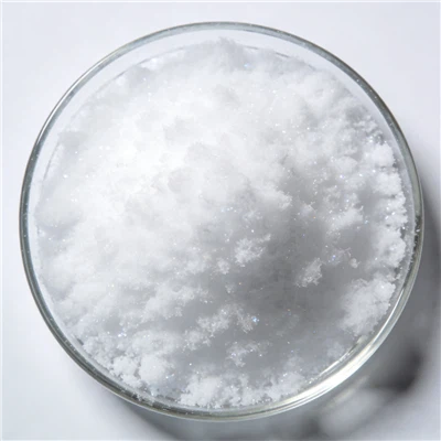 Silica Airgel -jauhe alumiinin sulatusuuneihin